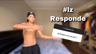 Leozinn RESPONDE Pt.1