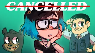 The Tumblr Artist Who Was Cancelled For Making An Animated Series