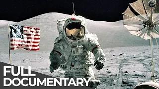 Back to the Moon - The Race is On! | Space Science | Episode 3 | Free Documentary