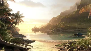 Crysis Remastered | Official 4k In-Engine Teaser Trailer @ CRYENGINE 5.6 Tech Demo