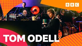 Tom Odell - Half As Good As You ft. Rae Morris & BBC Concert Orchestra (Radio 2 Piano Room)