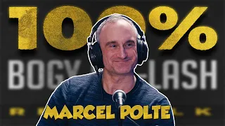 100% Realtalk Podcast 135 | Marcel Polte | MK Ultra | C.I.A. | Nazis | Satanismus | Rituelle Gewalt