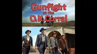 Gunfight At The O.K.Corral （ＯＫ牧場の決闘）