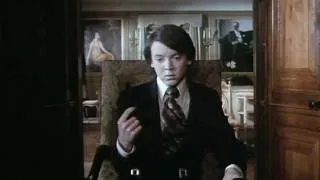 Harold and Maude Modern Trailer