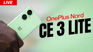 OnePlus Nord CE 3 Lite 5G 120 Hours LATER! - KING OF THE MID?!