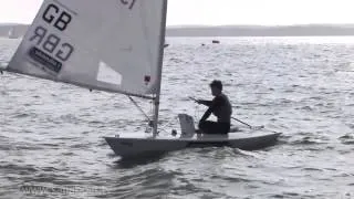 How to Sail - Single Handed First Sail: Part 7 of 7: Key Learning Points