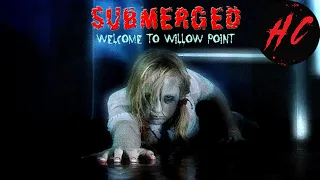 Submerged | Full Exorcism Horror Movie | Horror Central