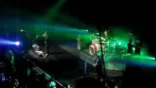 Muse en Chile - Dead Star