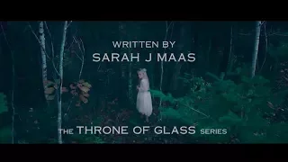 Throne of Glass Trailer (2017)
