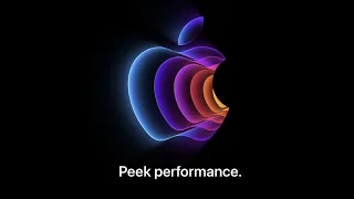 Apple Event - March 8  | Pre Intro Music (Longer version)