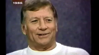 Sportscenter August 13, 1995: Mickey Mantle coverage