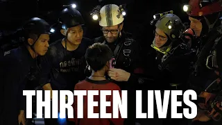 Thirteen Lives 2022  Ending explained | TRUE STORY Movie Recaps | Review