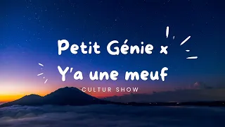 Cultur Show // Petit Génie x Y'a une meuf // Jungeli - Hoshi