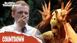 The Best 2000s Horror Movies | Countdown