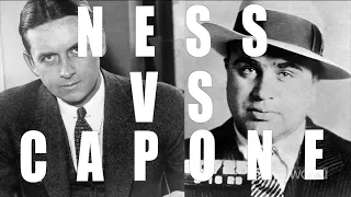 Separating fact from fiction in the story of Al Capone, Eliot Ness and The `Untouchables`