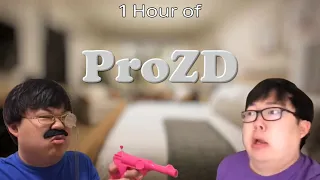 1 Hour Of ProZD