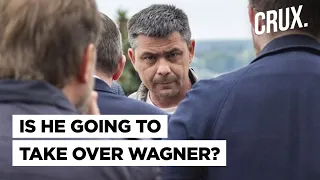 The New Chief Of Wagner PMC? Anton Yelizarov May Replace Yevgeny Prigozhin After Fatal Plane Crash