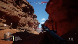 Battlefield™ 1_ps4 mondragon kill