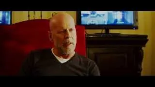 THE PRINCE Official Trailer (2014) - Jason Patric, Bruce Willis, John Cusack