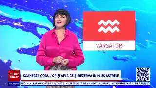 Horoscop 22 Septembrie 2022 - Peștii vor lua decizii legate de casă