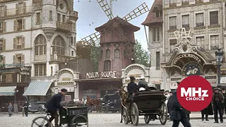 First Look - Paris 1900: The City of Light