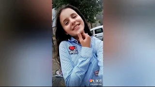 ДАША ИЗ КАНАЛА ДАША КОШКИНА в ЛАЙКЕ! DASHA KOSHKINA В LIKE #6