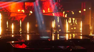 Iveta Mukuchyan - LoveWave (Armenia - 1st dress rehearsal, Grand Final)