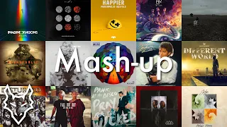 The Ultimate FHP Mashup (20 songs) | TØP, NF, Imagine Dragons, Bastille, and more!