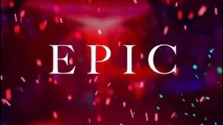 The Circe Saga - EPIC: The Musical | All Clips