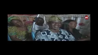 Lagos to Benin Part 1 - Full Movie of Old Classic Yoruba Comedy