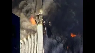 Ben Riesman's 9/11 Footage (Enhanced Video & Doubled FPS)