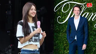 Dating Issues Lisa Blaackpink and Frederic Arnaul confirmed by YG Entertainment