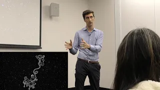 Aidan Kashyap 2018 3MT presentation