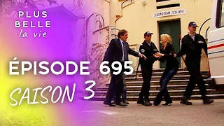 PBLV - Saison 3, Épisode 695 | Céline clame son innocence