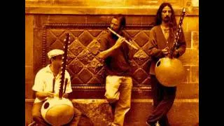 flute bansuri kora music