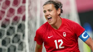 PREVIEW: Canada's Gold Medal FINAL [Women's Soccer, Tokyo 2020]