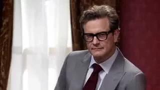 Colin Firth: ♥Lover Man♥ (For Tiggyl)