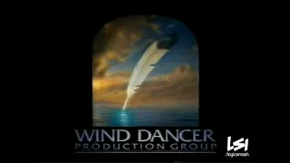 Wind Dancer/Touchstone Television/Buena Vista (1997)