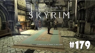 Skyrim: Special Edition (Подробное прохождение) #179 - Дипломатическая неприкосновенность