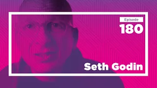 Seth Godin on Marketing, Meaning, and the Bibs We Wear | Conversations with Tyler