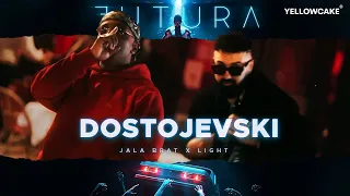 Jala Brat & Light - Dostojevski