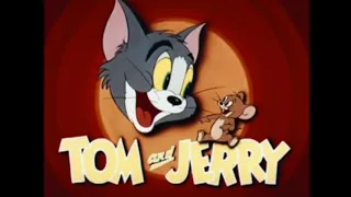 Jerry's Diary (1949) Golden Collection Intro