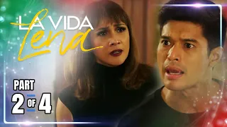 La Vida Lena | Episode 117 (2/4) | December 7, 2021