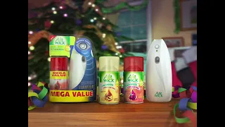 All Air Wick TV Commercial