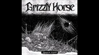 Grizzly Horse - Terror Slave (2019) Full Album (Grindcore)