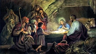 Beautiful Christmas Instrumental Hymn - O Come, O Come, Emmanuel