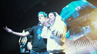 Ninja Dillon Francis x Pure Night Club recap video