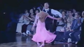 2000 Super Star Ballroom Massimo Giorgianni & Alessia Manfredini - Waltz