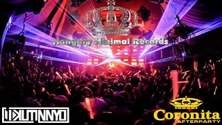 ❗❕ FIGYELEM ❗❕ Legjobb Coronita & Minimal Afterparty Mix 2018 November 💣💣