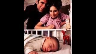 Barbra Streisand "Not While I'm Around" tribute to son Jason Gould